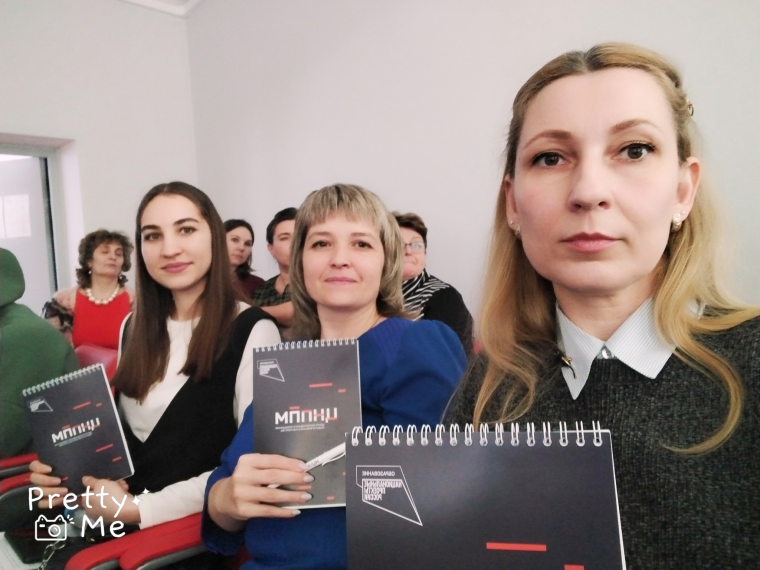 Сегодня на базе МОУ Силикатненской средней школы прошло областное мероприятие в рамках реализации регионального проекта "Фестивальное движение центров "Точка роста"..
